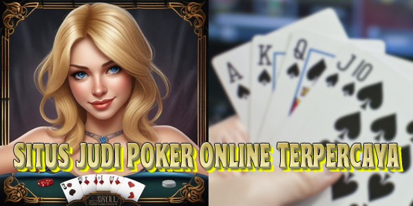 Link Bocoran Meja IDN Poker Terpercaya