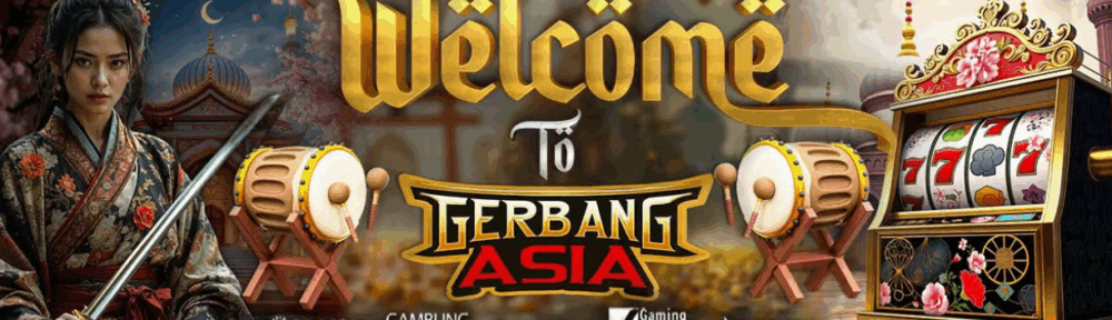 Link Resmi Platform Slot Online Maxwin Terpercaya & Togel Online 4D Macau Terbesar se Asia