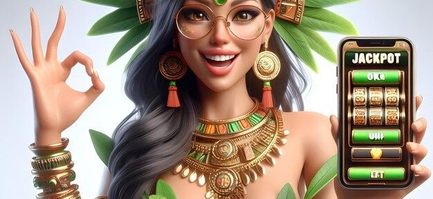 Provider Game Slot Gacor Maxwin