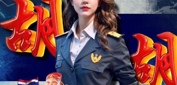 Megaways dari Wheel of Fortune