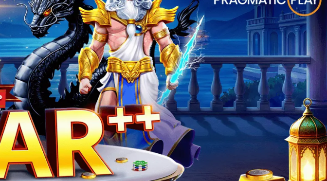 Gaya Mengesahkan Lokasi Kasino Extra Chilli Megaways