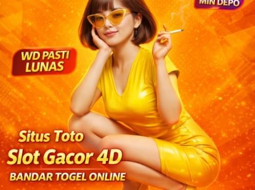 APK Slot Judi Online