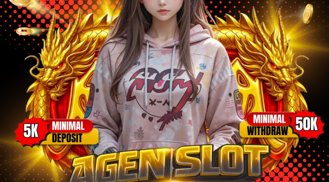 Mainkan Judi Slot Online Resmi