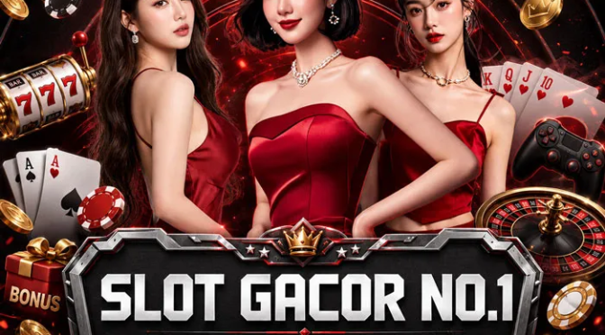 Akses Slot Melalui Perangkat Mobile