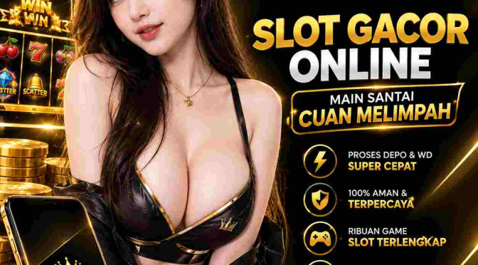 Konsep Permainan Smart TV Games