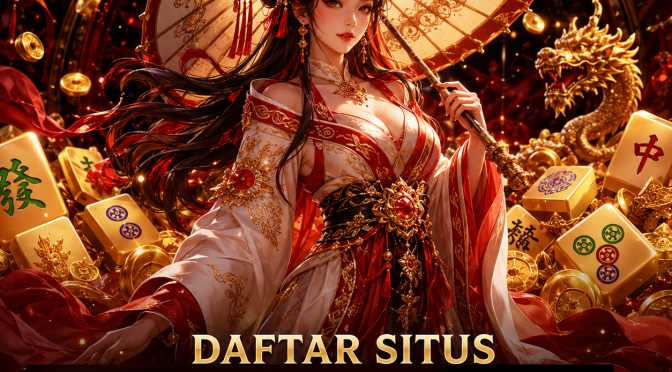 Bocoran Slot  Online Gacor
